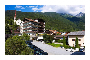  Alpenhotel  Эц